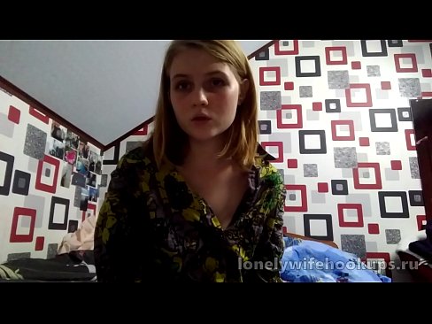 ❤️ Jaunai blondīnei studentei no Krievijas patīk lielāki locekļi. Duršanās video pie lv.tvmarket.top ❌❤