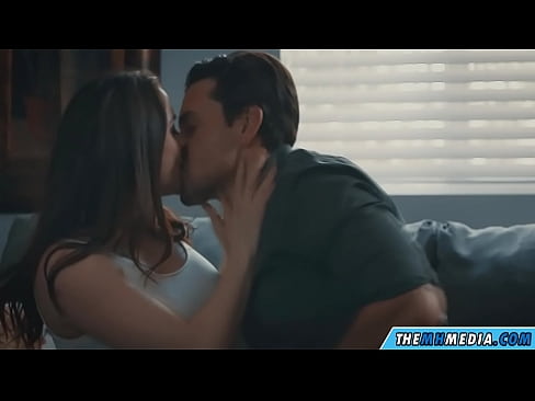 ❤️ Romantisks sekss ar labu krūtainu mammu Duršanās video pie lv.tvmarket.top ❌❤