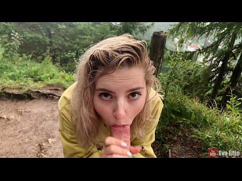 ❤️ Meitene norij spermu pēc publiska blowjoba - Eva Elfi Duršanās video pie lv.tvmarket.top ❌❤